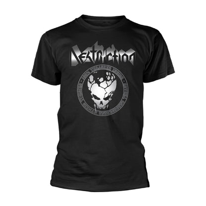 Destruction - Thrasher Tour 25 - T-shirt - PHD