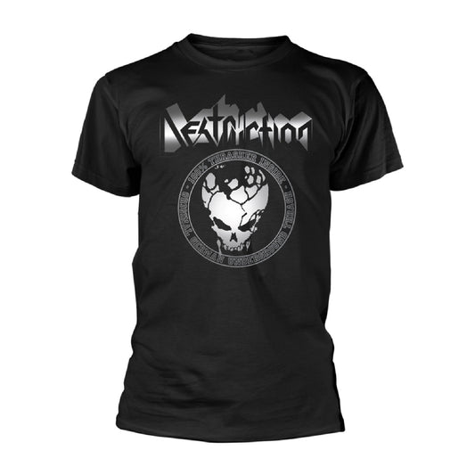 Destruction - Thrasher Tour 25 - T-shirt - PHD