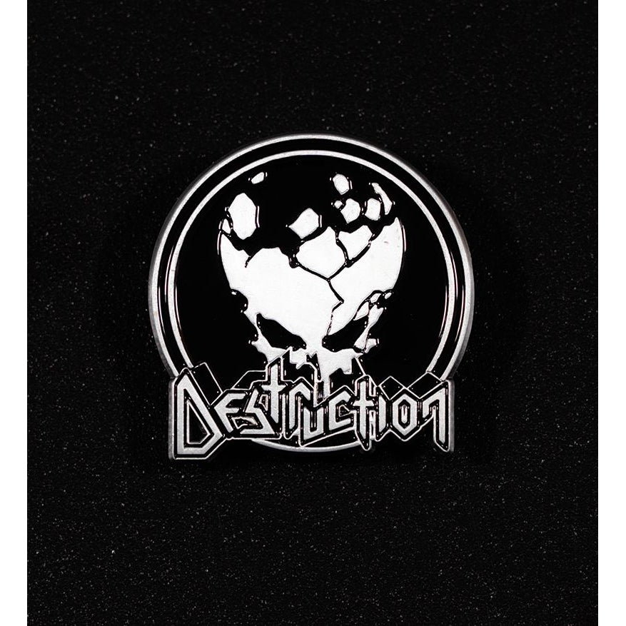 Destruction - Trapped In Lunatic Possesion - 9 TAPES BOXSET - Darkness Shall Rise - Image 5