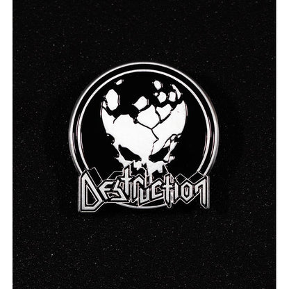 Destruction - Trapped In Lunatic Possesion - 9 TAPES BOXSET - Darkness Shall Rise - Image 5