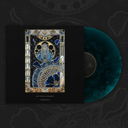 Det Eviga Leendet - Vehemence - CD/Vinyl - Image 2 - 