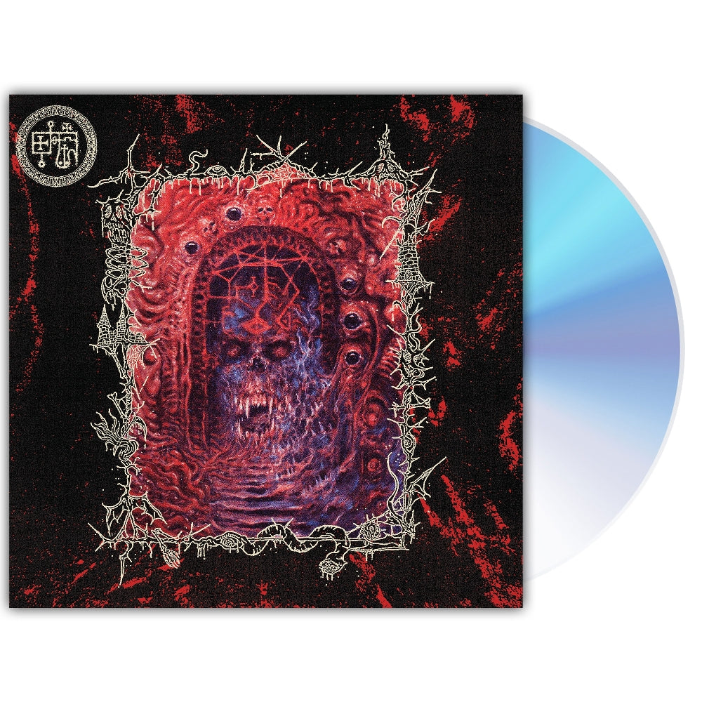 Devil Master - Bloody Dreams - CD/Vinyl - Image 1 - 