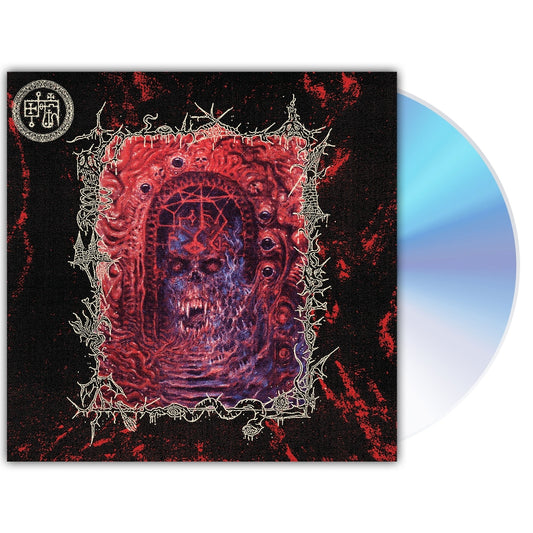 Devil Master - Bloody Dreams - CD/Vinyl - Image 1 - 