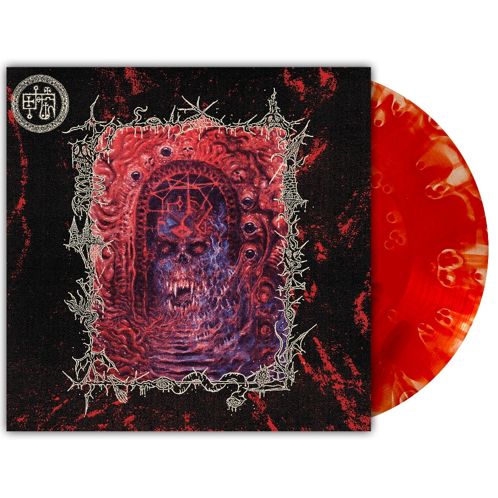 Devil Master - Bloody Dreams - CD/Vinyl - Image 2 - 