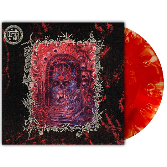 Devil Master - Bloody Dreams - CD/Vinyl - Image 2 - 