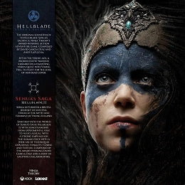 Hellblade I & II - Soundtrack Selections