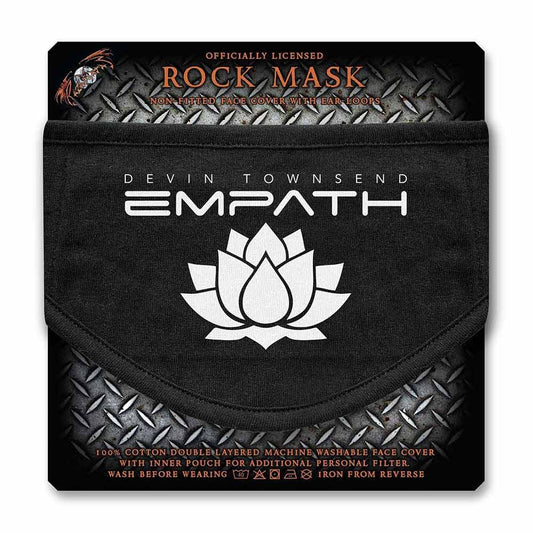 Devin Townsend - Empath - Mask - Razamataz