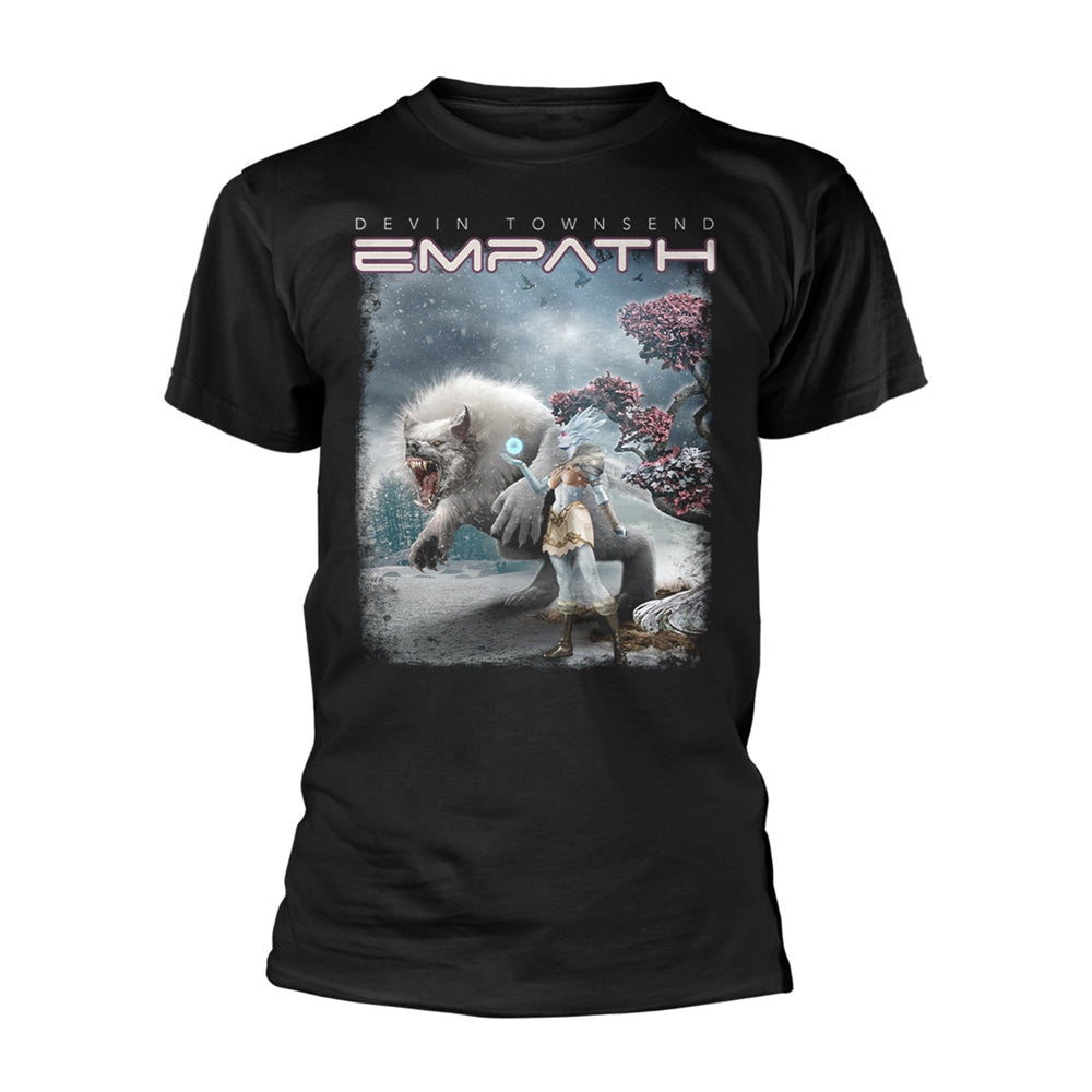 Devin Townsend - Ice Queen - T-shirt - PHD