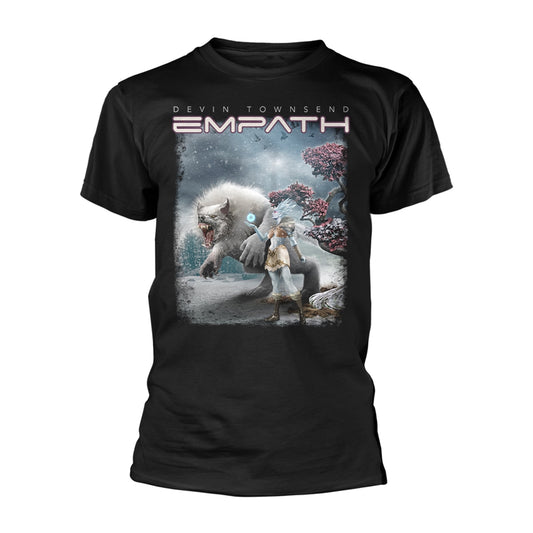 Devin Townsend - Ice Queen - T-shirt - PHD