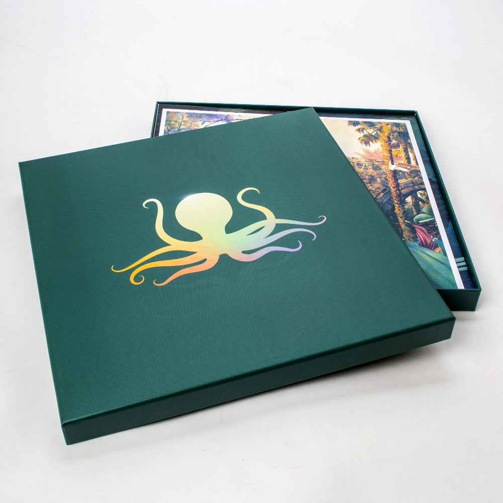 Devin Townsend - Lightwork - BOX COLLECTOR - Inside Out - Image 3
