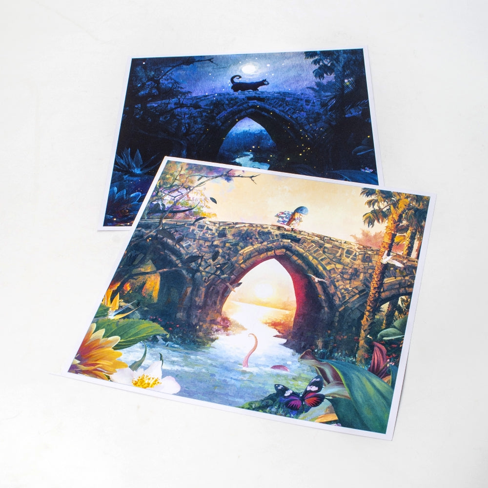Devin Townsend - Lightwork - BOX COLLECTOR - Inside Out - Image 8