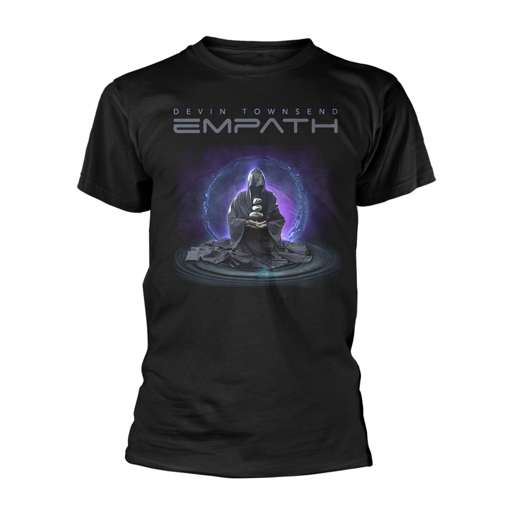 Devin Townsend - Meditation - T-shirt - PHD