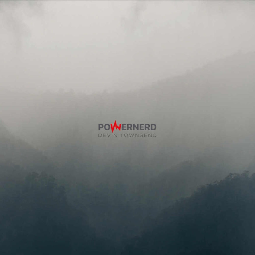 Devin Townsend - PowerNerd - 2CD DIGIPAK - Inside Out - Image 2