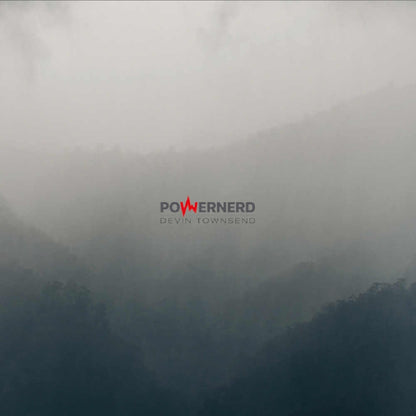 Devin Townsend - PowerNerd - 2CD DIGIPAK - Inside Out - Image 2