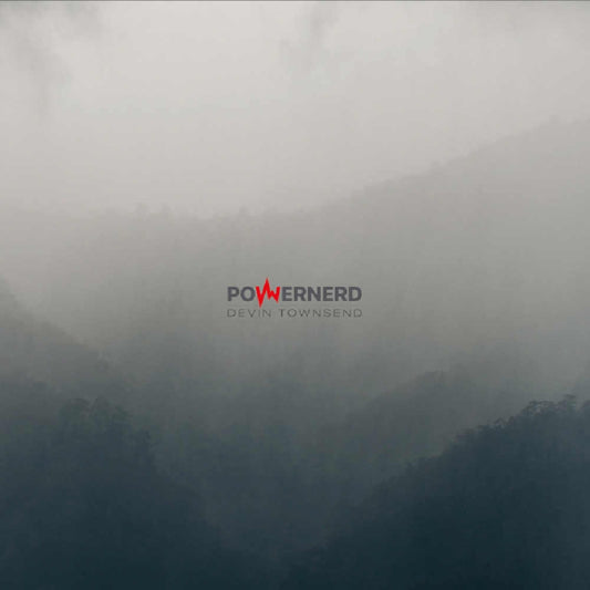 Devin Townsend - PowerNerd - 2CD DIGIPAK - Inside Out - Image 2