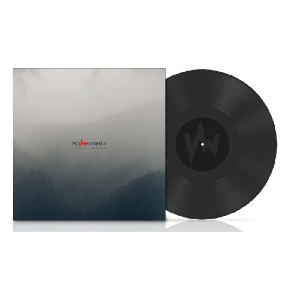 Devin Townsend - PowerNerd - LP Gatefold - Inside Out