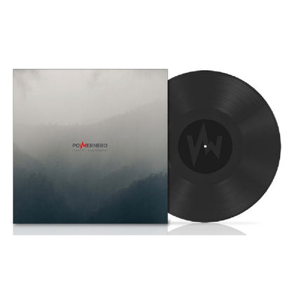 Devin Townsend - PowerNerd - LP Gatefold - Inside Out