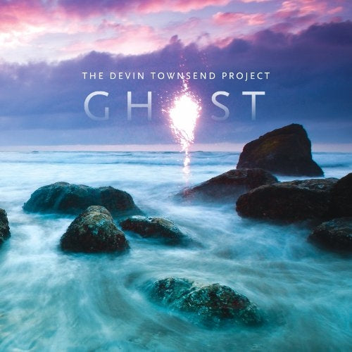 Devin Townsend Project - Ghost - CD - Inside Out