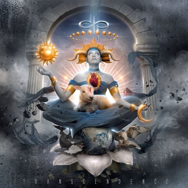 Devin Townsend Project - Transcendence - CD - Inside Out