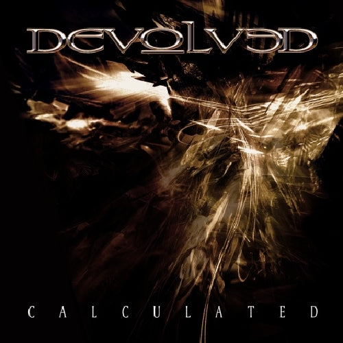 Devolved - Calculated - CD - Unique Leader Records