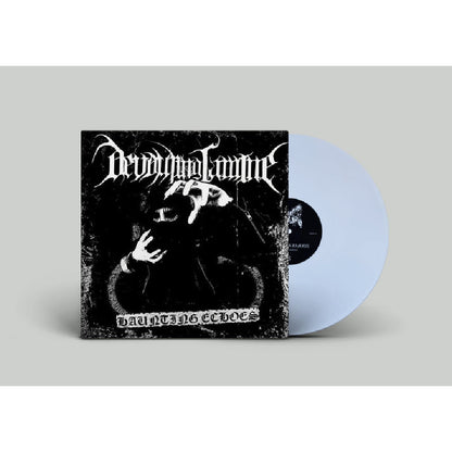 Devouring Famine - Haunting Echoes - LP COLOURED - Rabauw