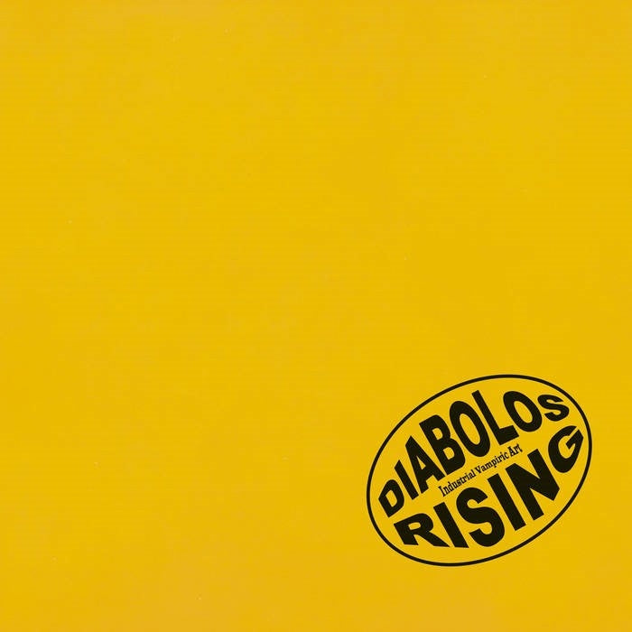 Diabolos Rising - Blood, Vampirism And Sadism - CD DIGIBOOK - The Devil's Elixirs Records