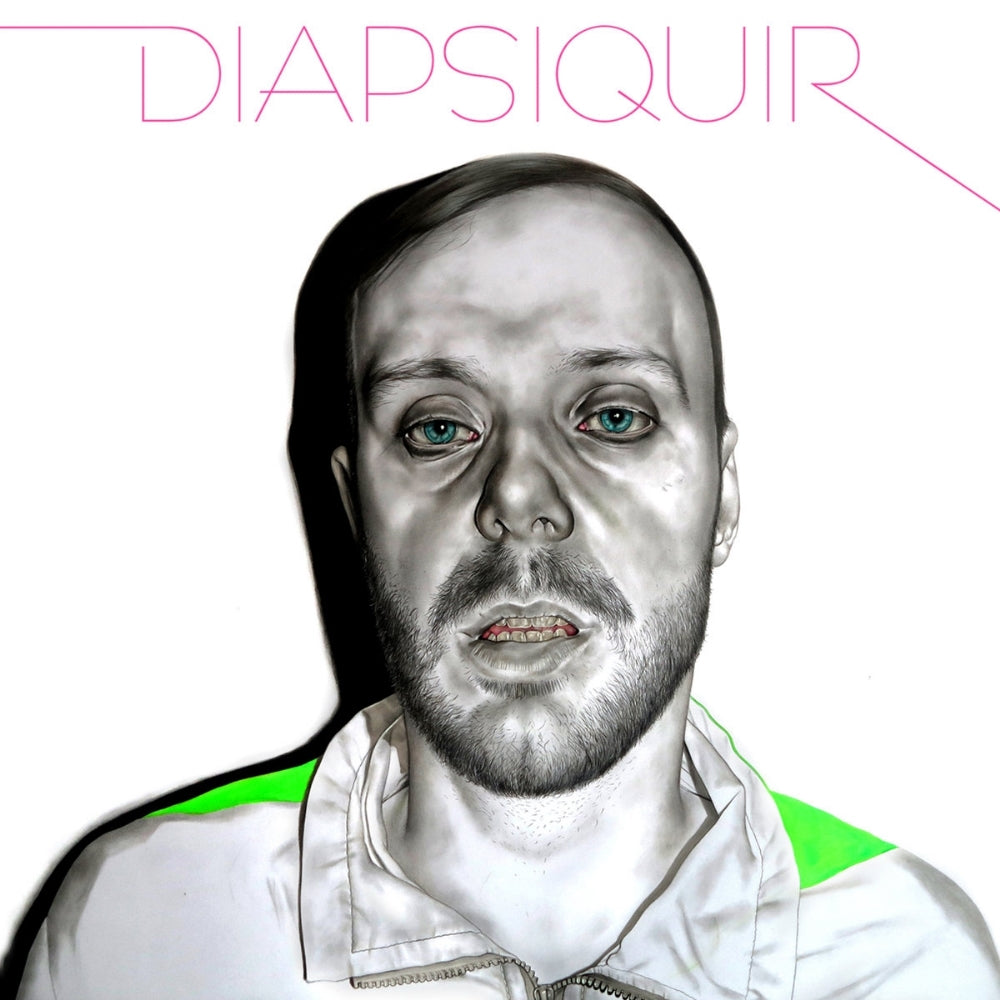 Diapsiquir - 180° - CD - Necrocosm