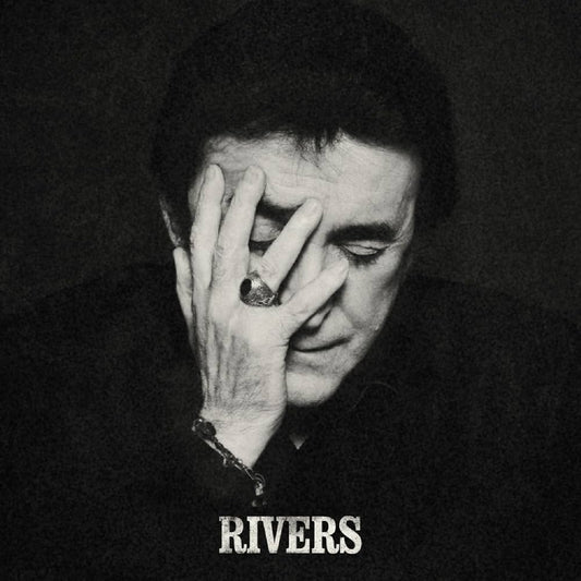 Dick Rivers - Rivers - CD - Verycords