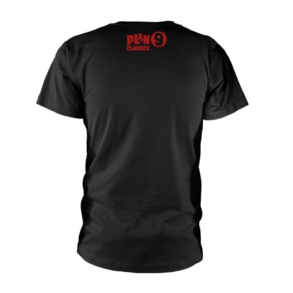 Die Sister Die - Die Sister Die - T-shirt - PLAN9 - Image 2