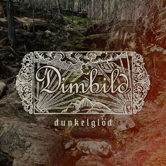 Dimbild - Dunkelglöd - CD/Vinyl - Image 1 - 