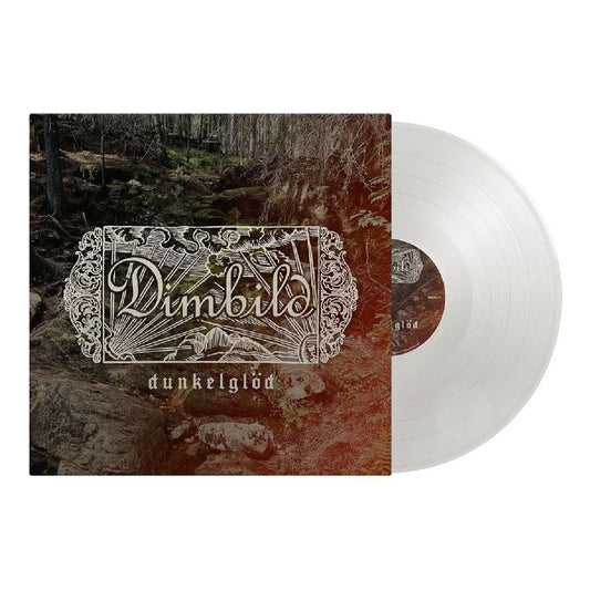 Dimbild - Dunkelglöd - CD/Vinyl - Image 2 - 