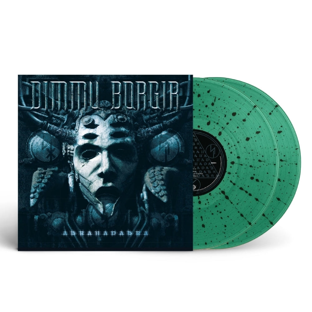 Dimmu Borgir - Abrahadabra - LP - Metalville