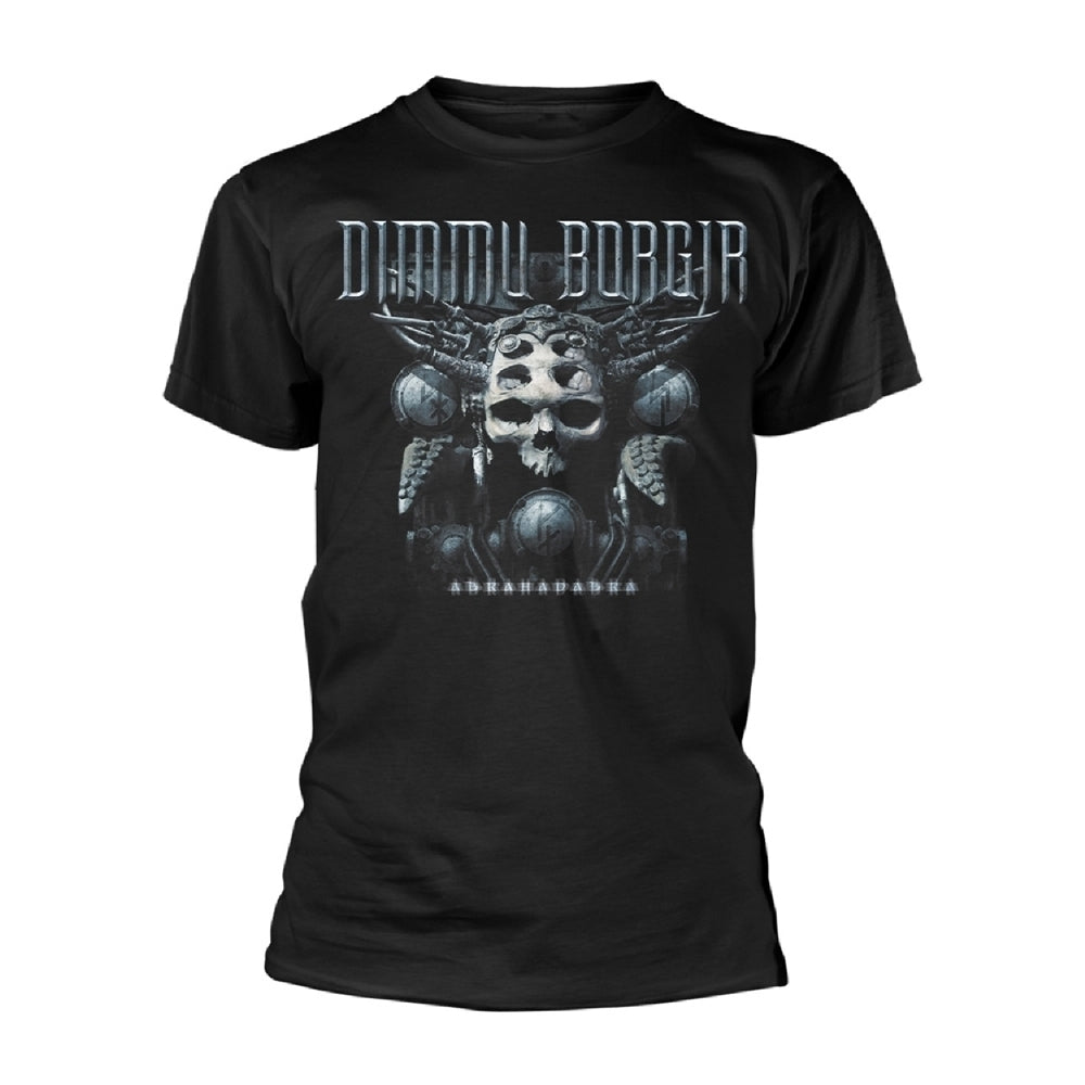 Dimmu Borgir - Abrahadabra - T-shirt - PHD