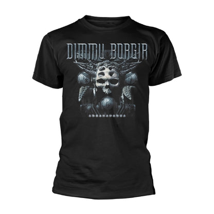 Dimmu Borgir - Abrahadabra - T-shirt - PHD