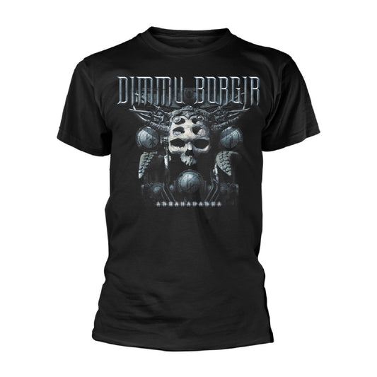 Dimmu Borgir - Abrahadabra - T-shirt - PHD