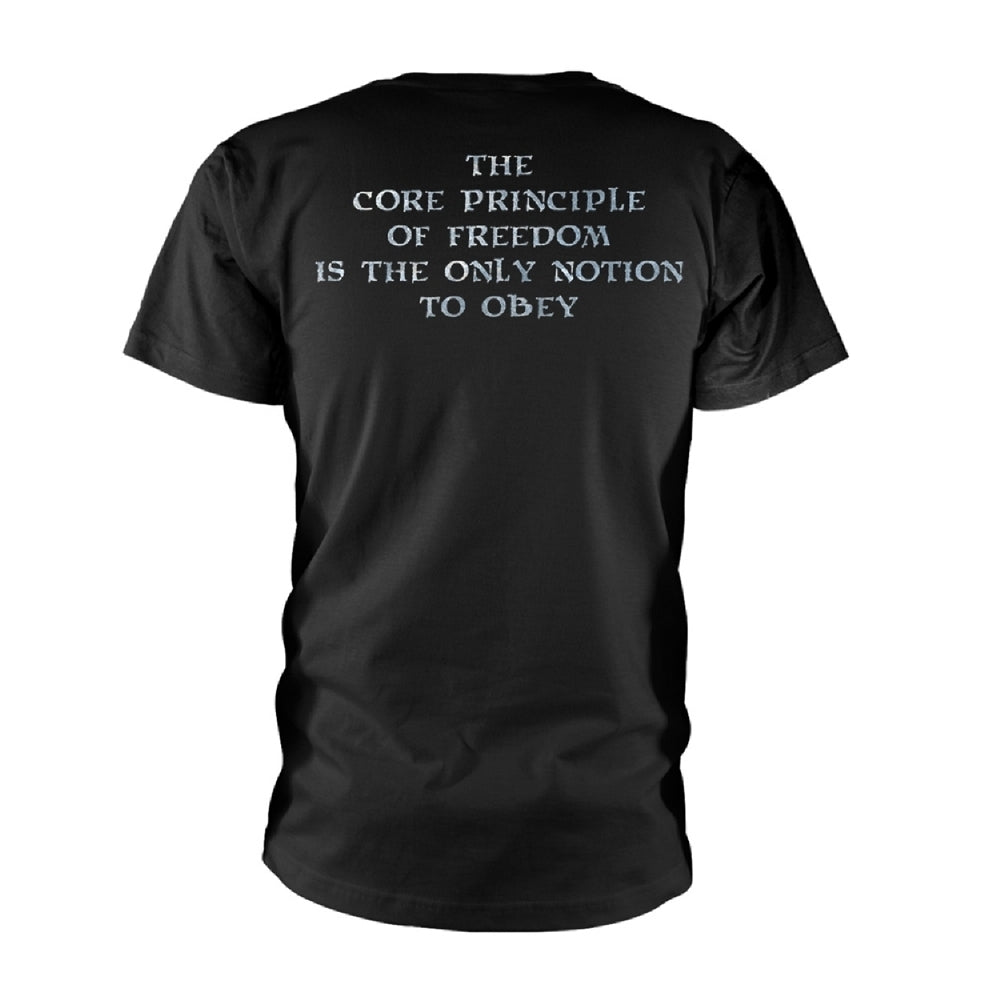 Dimmu Borgir - Abrahadabra - T-shirt - PHD - Image 2