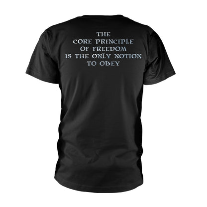 Dimmu Borgir - Abrahadabra - T-shirt - PHD - Image 2
