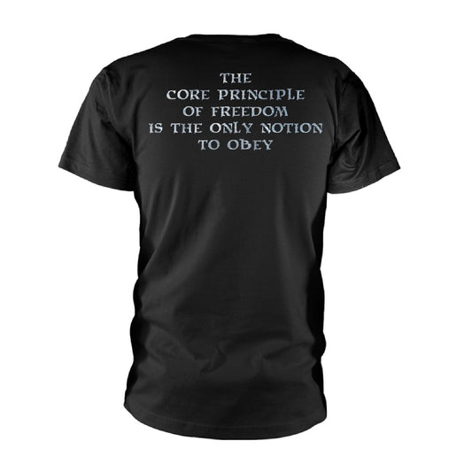 Dimmu Borgir - Abrahadabra - T-shirt - PHD - Image 2