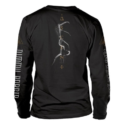 Dimmu Borgir - Ascent - Long Sleeve - PHD - Image 2