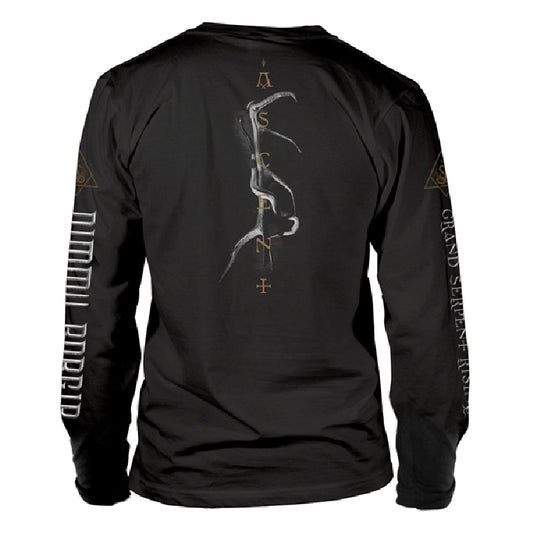 Dimmu Borgir - Ascent - Long Sleeve - PHD - Image 2