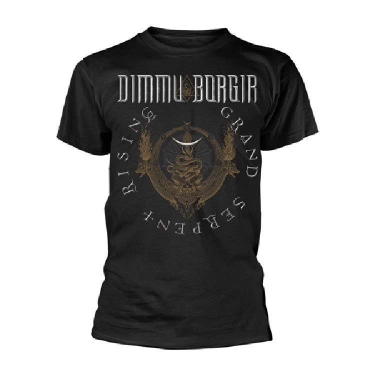 Dimmu Borgir - Ascent - Long Sleeve - PHD