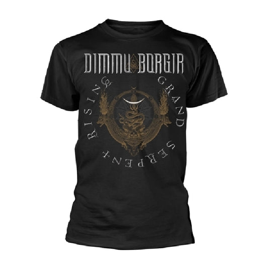 Dimmu Borgir - Ascent - Long Sleeve - PHD