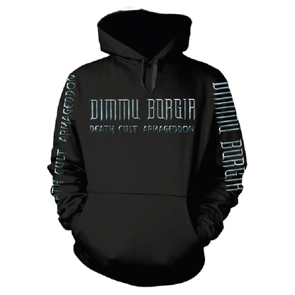 Dimmu Borgir - Death Cult Armageddon - Hooded Sweat Shirt - PHD