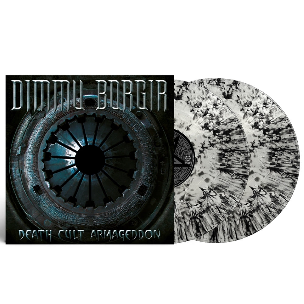 Dimmu Borgir - Death Cult Armageddon - LP - Metalville