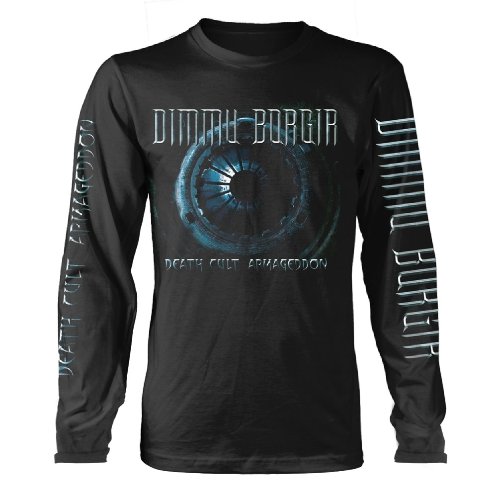 Dimmu Borgir - Death Cult Armageddon - Long Sleeve - PHD