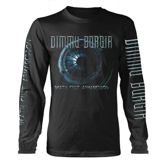 Dimmu Borgir - Death Cult Armageddon - Long Sleeve - PHD