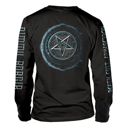 Dimmu Borgir - Death Cult Armageddon - Long Sleeve - PHD - Image 2