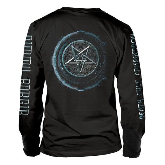 Dimmu Borgir - Death Cult Armageddon - Long Sleeve - PHD - Image 2