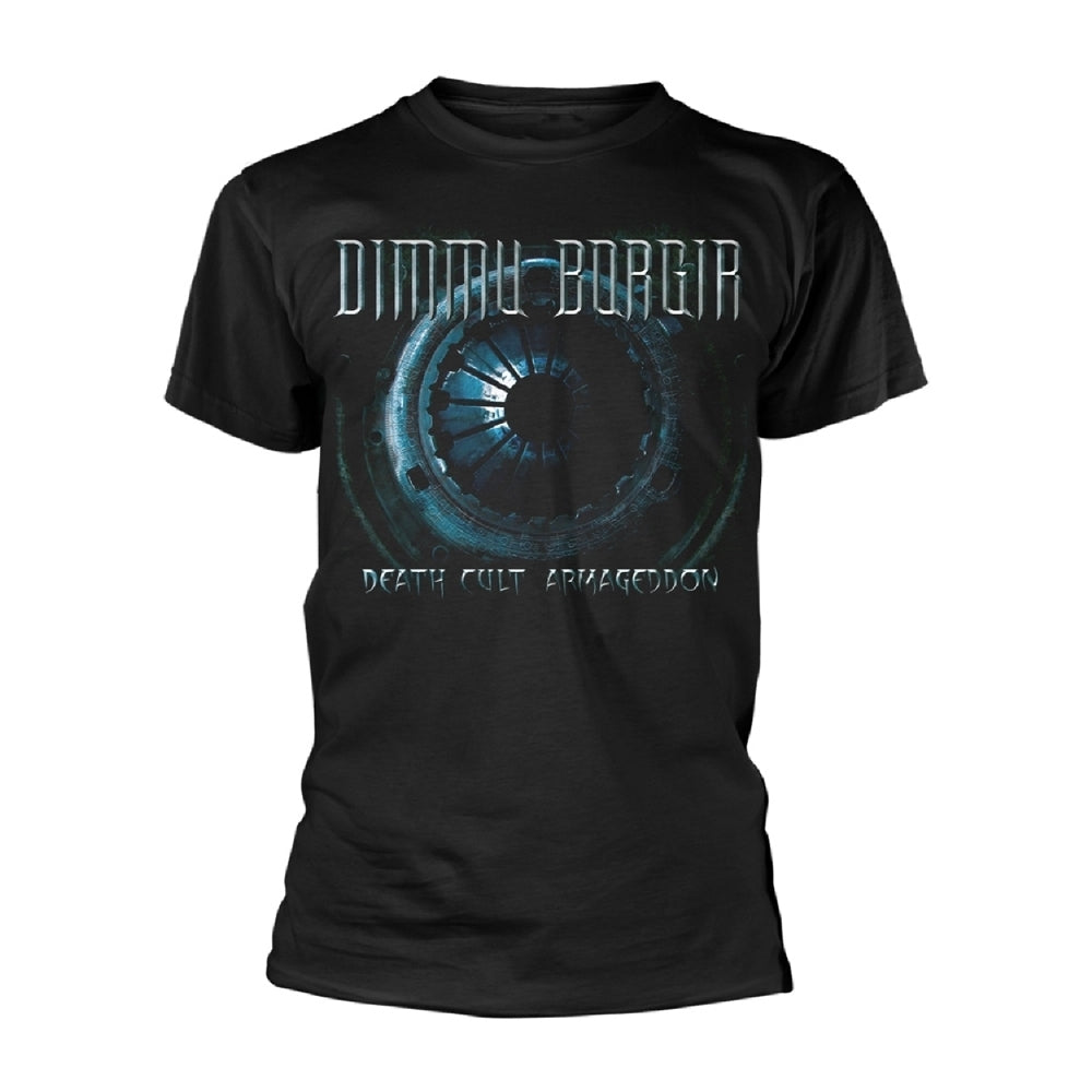 Dimmu Borgir - Death Cult Armageddon - T-shirt - PHD