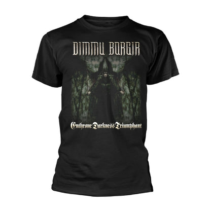Dimmu Borgir - Enthrone Darkness Triumphant - T-shirt - PHD